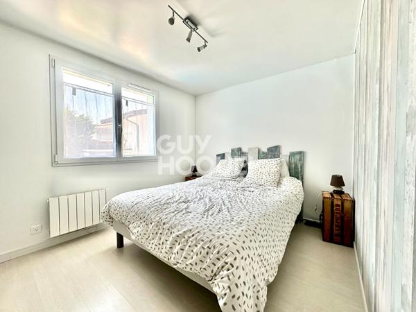 Grande maison familiale avec studio et piscine à Gujan Mestras