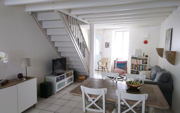 Maison à vendre    4 pièces •  Peyrehorade