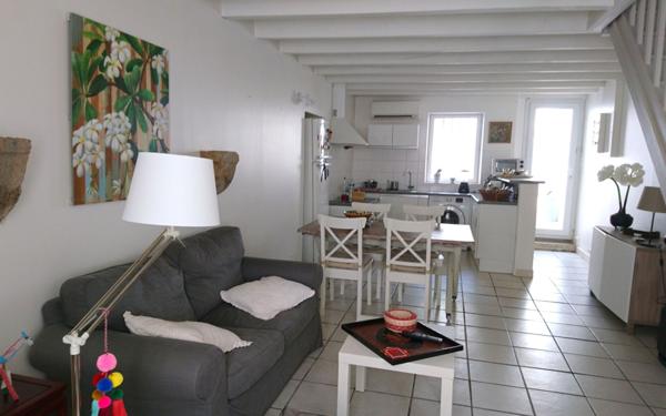 Maison à vendre    4 pièces •  Peyrehorade