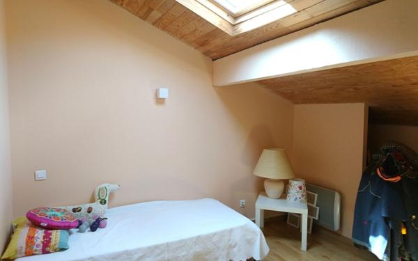 Maison à vendre    4 pièces •  Peyrehorade