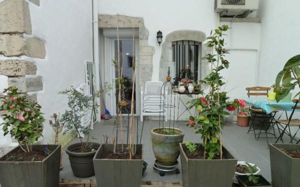 Maison à vendre    4 pièces •  Peyrehorade