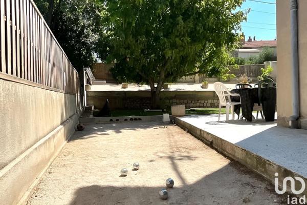 Appartement à vendre 3 pièces 70 m² Marseille 15