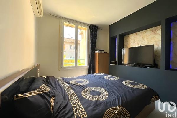 Appartement à vendre 3 pièces 70 m² Marseille 15