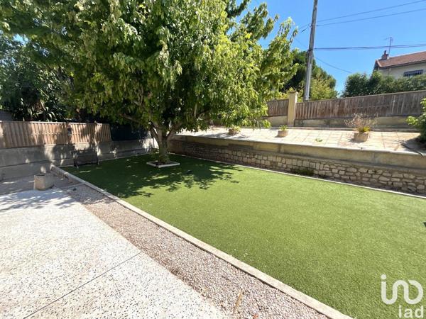 Appartement à vendre 3 pièces 70 m² Marseille 15