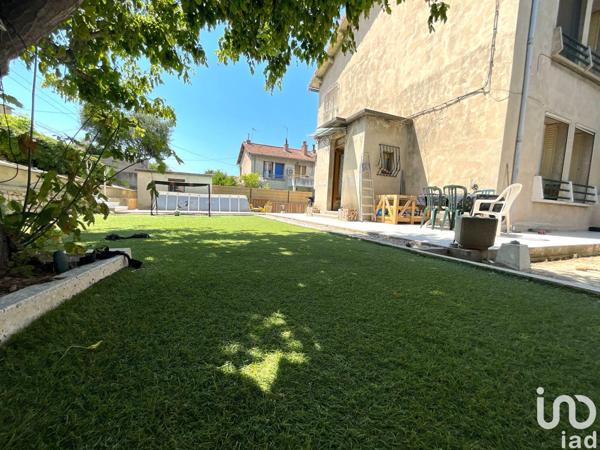 Appartement à vendre 3 pièces 70 m² Marseille 15