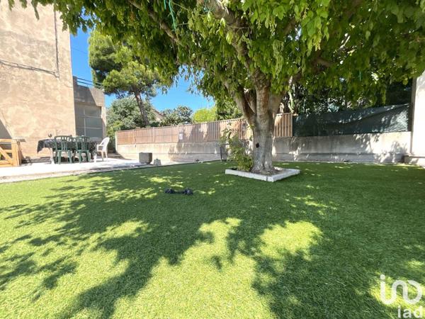 Appartement à vendre 3 pièces 70 m² Marseille 15