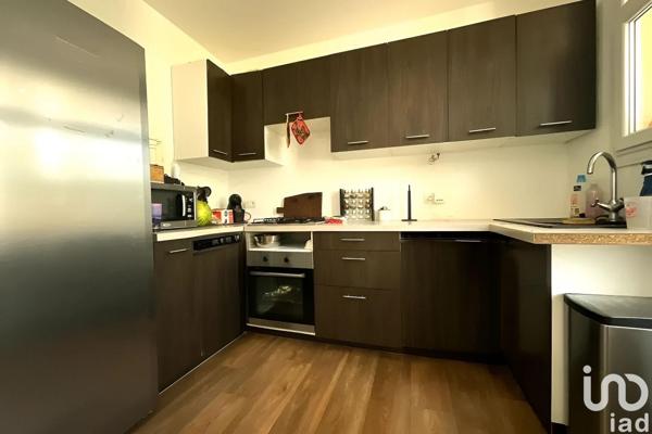 Appartement à vendre 3 pièces 70 m² Marseille 15