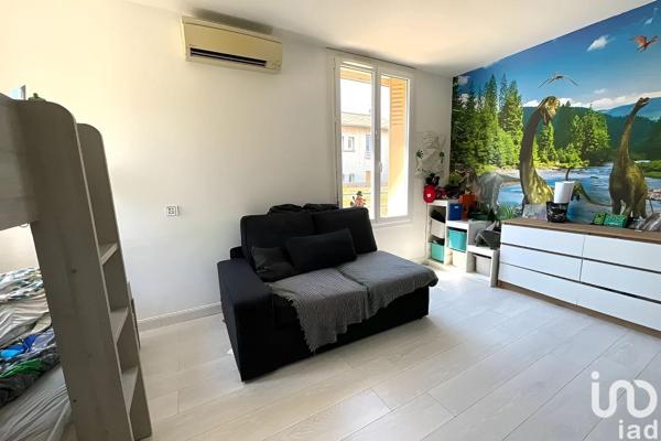 Appartement à vendre 3 pièces 70 m² Marseille 15