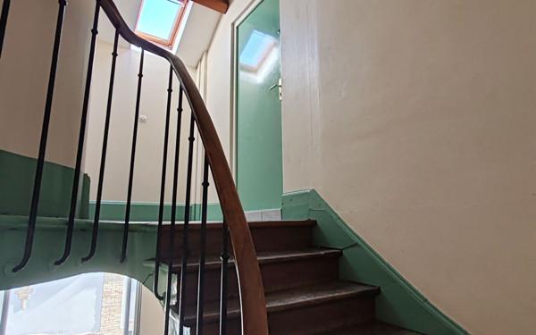 Immeuble à vendre    12 pièces •  Épernay