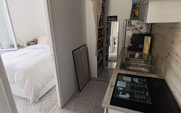 Immeuble à vendre    12 pièces •  Épernay