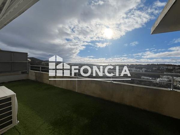 Location Appartement 4 pièces 81 m² - PARC HORIZON II Saint Raphael 83700