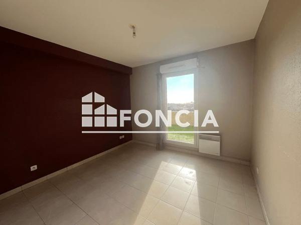 Location Appartement 4 pièces 81 m² - PARC HORIZON II Saint Raphael 83700