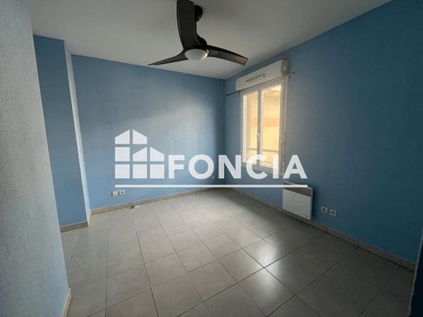 Location Appartement 4 pièces 81 m² - PARC HORIZON II Saint Raphael 83700