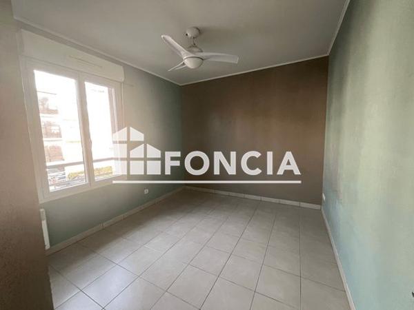 Location Appartement 4 pièces 81 m² - PARC HORIZON II Saint Raphael 83700