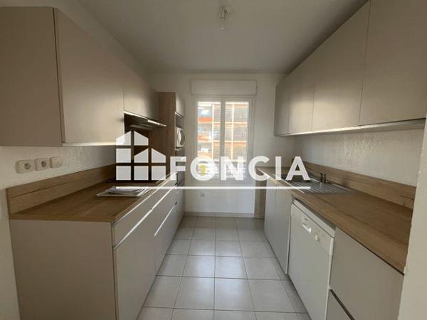 Location Appartement 4 pièces 81 m² - PARC HORIZON II Saint Raphael 83700