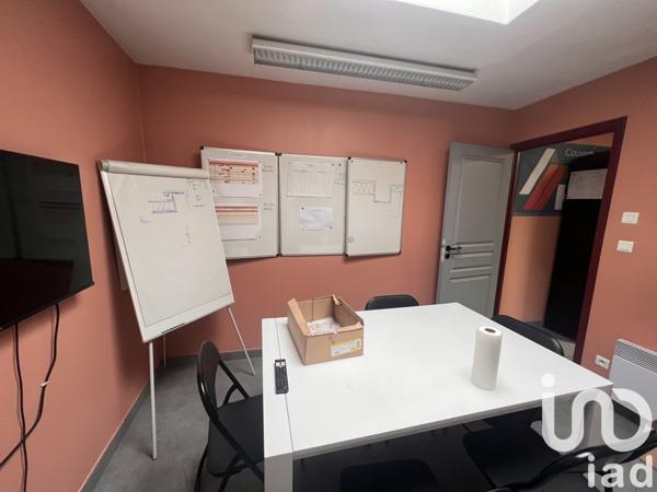 Immeuble à vendre 1 564 m² Haveluy