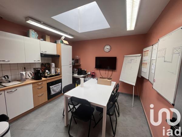 Immeuble à vendre 1 564 m² Haveluy