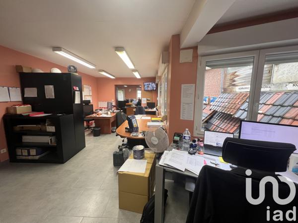 Immeuble à vendre 1 564 m² Haveluy