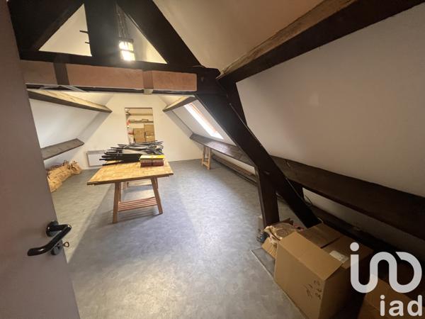 Immeuble à vendre 1 564 m² Haveluy