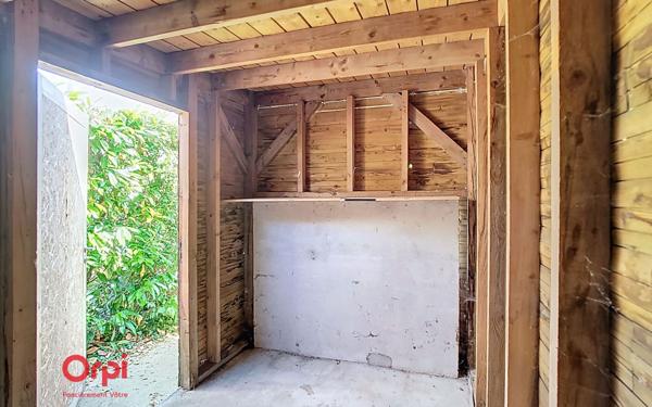 Maison à vendre    3 pièces • 77,28 m2 Rezé