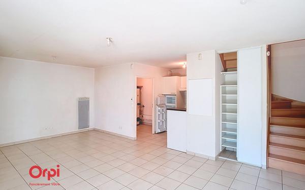 Maison à vendre    3 pièces • 77,28 m2 Rezé