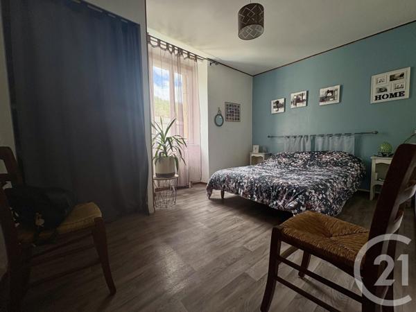 Maison à vendre  6 pièces - 125 m2 LACAUNE - 81