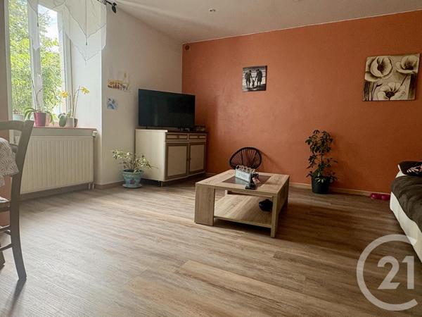 Maison à vendre  6 pièces - 125 m2 LACAUNE - 81