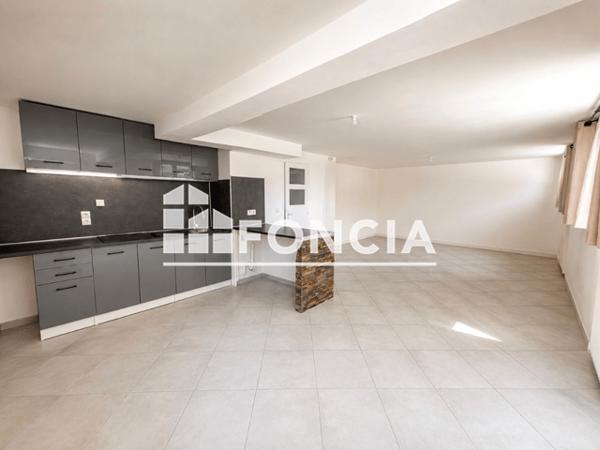 Location Appartement 2 pièces 47.1 m² - Meythet 74960