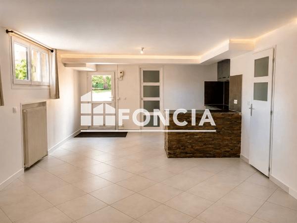 Location Appartement 2 pièces 47.1 m² - Meythet 74960