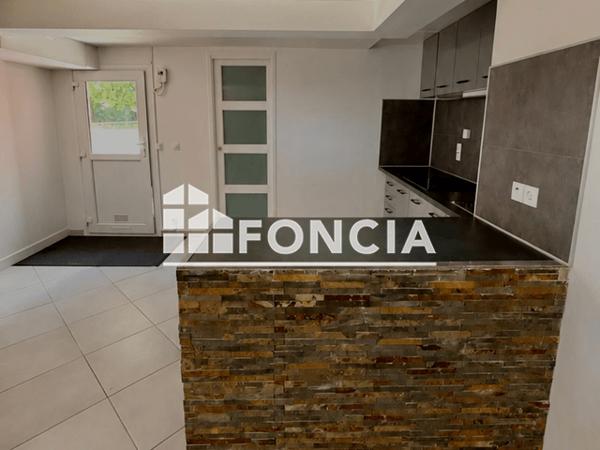 Location Appartement 2 pièces 47.1 m² - Meythet 74960