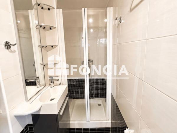 Location Appartement 2 pièces 47.1 m² - Meythet 74960