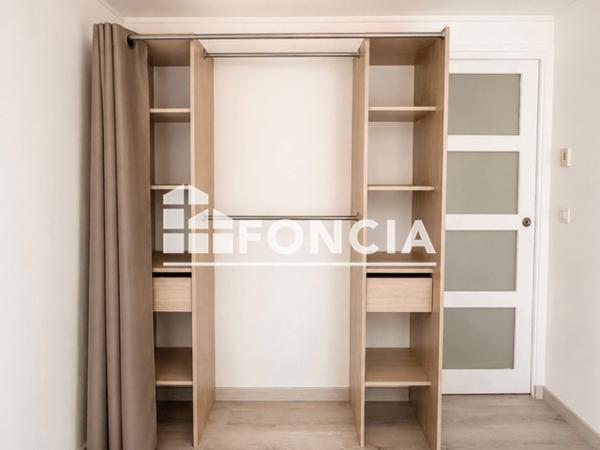 Location Appartement 2 pièces 47.1 m² - Meythet 74960