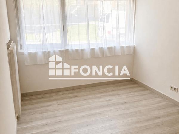 Location Appartement 2 pièces 47.1 m² - Meythet 74960