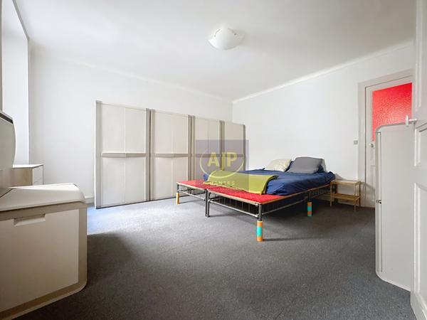 Vente appartement Nantes : 249 900 € - AJP Immobilier Nantes Saint-Donatien