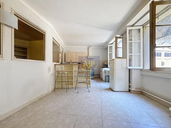 Vente appartement Nantes : 249 900 € - AJP Immobilier Nantes Saint-Donatien