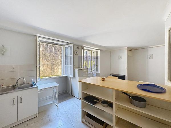 Vente appartement Nantes : 249 900 € - AJP Immobilier Nantes Saint-Donatien