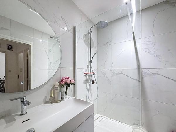 Appartement de standing à côté de la pépinière