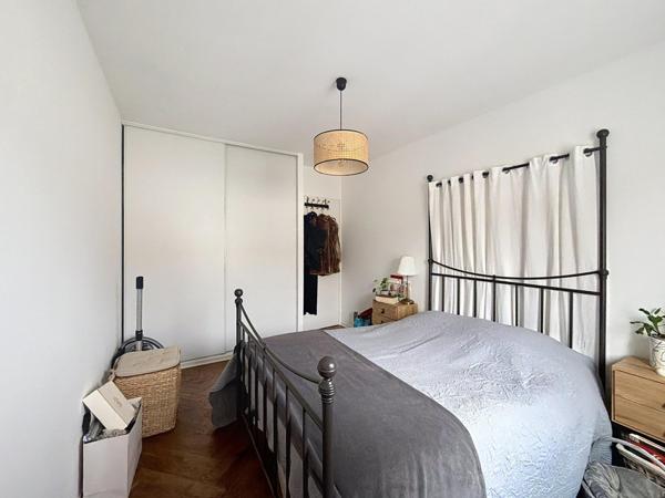 Appartement de standing à côté de la pépinière