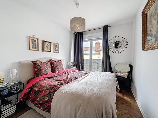 Appartement de standing à côté de la pépinière