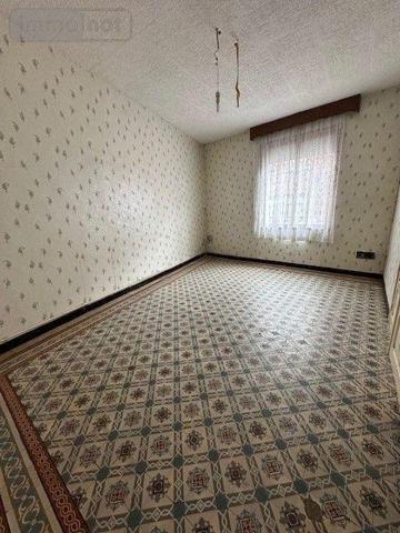 Maison de ville à vendre à Somain dans le Nord (59490), ref : 543