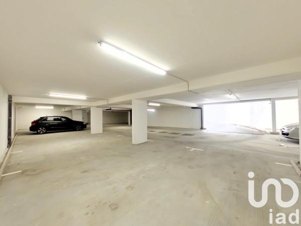 Appartement à vendre 1 pièce 33 m² Saint-Maur-des-Fossés