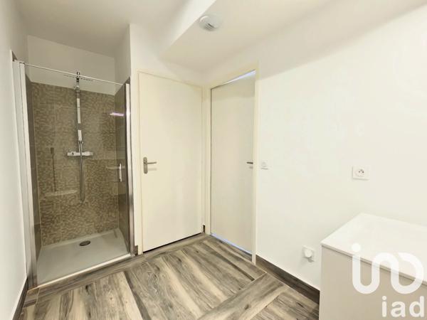 Appartement à vendre 1 pièce 33 m² Saint-Maur-des-Fossés