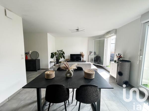 Appartement à vendre 3 pièces 62 m² Athis-Mons