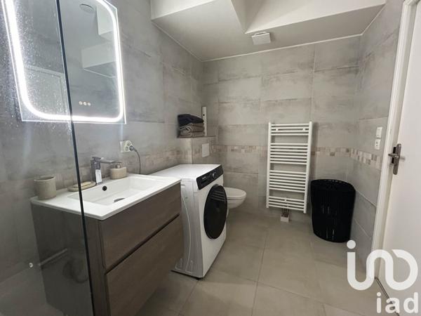 Appartement à vendre 3 pièces 62 m² Athis-Mons