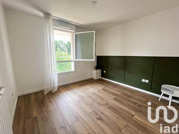Appartement à vendre 3 pièces 62 m² Athis-Mons