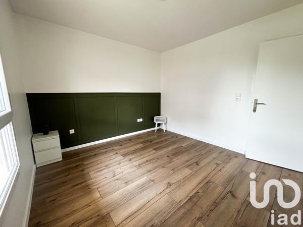 Appartement à vendre 3 pièces 62 m² Athis-Mons