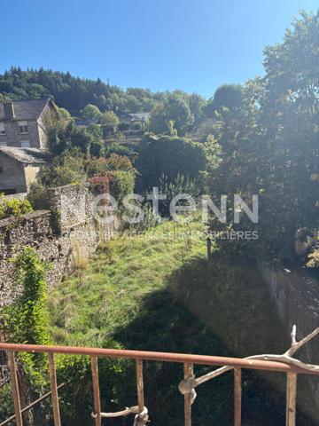 Immeuble Bort Les Orgues 8 pièce(s) 278 m2