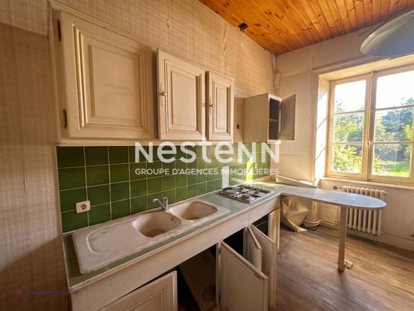 Immeuble Bort Les Orgues 8 pièce(s) 278 m2
