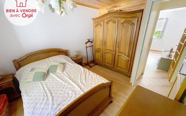 Maison à vendre    4 pièces • 97 m2 Mézy-sur-Seine