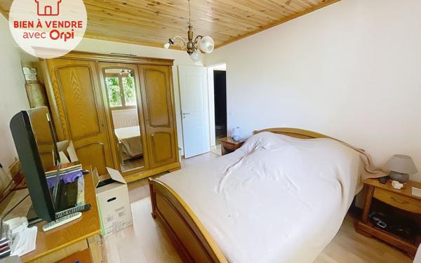 Maison à vendre    4 pièces • 97 m2 Mézy-sur-Seine